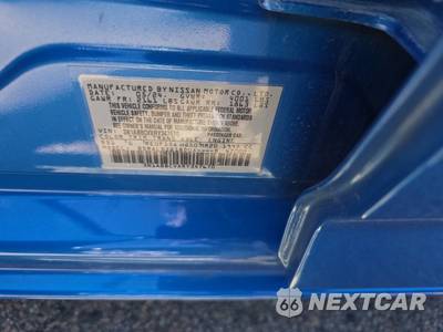 2024 Nissan Sentra SV - zdjęcie 14 z 26 - miniatura