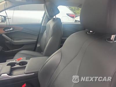 2021 Acura TLX - zdjęcie 13 z 22 - miniatura