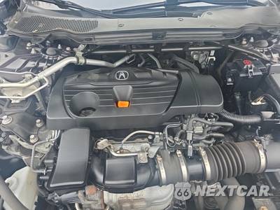 2021 Acura TLX - zdjęcie 19 z 22 - miniatura