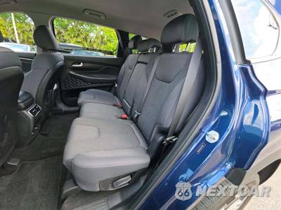 2023 Hyundai Santa Fe SEL - zdjęcie 7 z 9 - miniatura