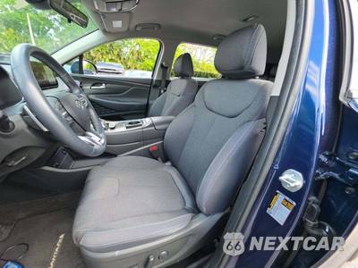 2023 Hyundai Santa Fe SEL - zdjęcie 4 z 9 - miniatura