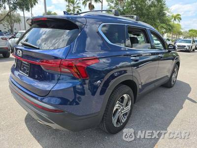 2023 Hyundai Santa Fe SEL - zdjęcie 2 z 9 - miniatura