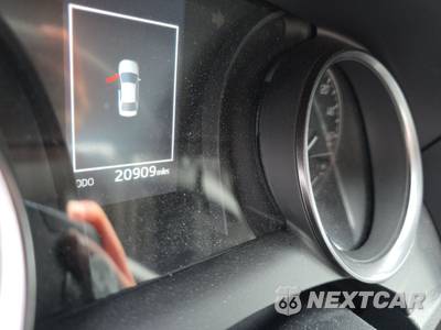 2023 Toyota Camry SE - zdjęcie 12 z 26 - miniatura