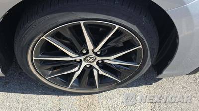 2023 Toyota Camry SE - zdjęcie 23 z 26 - miniatura