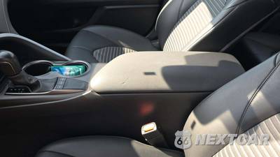 2023 Toyota Camry SE - zdjęcie 26 z 26 - miniatura