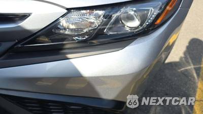 2023 Toyota Camry SE - zdjęcie 19 z 26 - miniatura