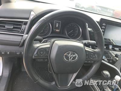 2023 Toyota Camry SE - zdjęcie 10 z 26 - miniatura