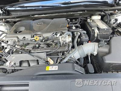 2023 Toyota Camry SE - zdjęcie 16 z 26 - miniatura