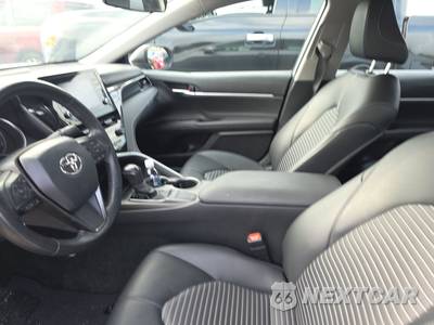 2023 Toyota Camry SE - zdjęcie 7 z 26 - miniatura