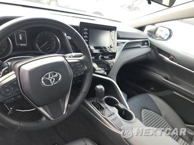 2023 Toyota Camry SE - zdjęcie 11 z 23 - miniatura