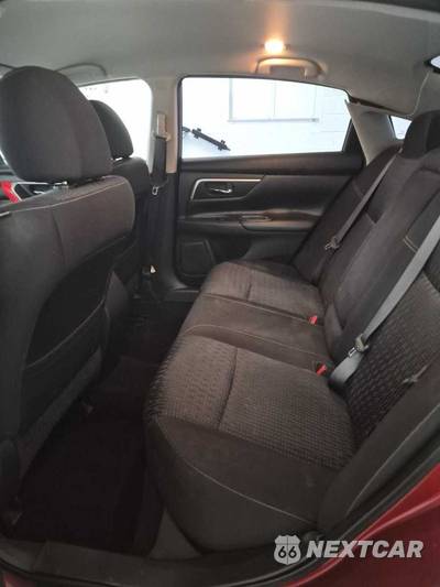 2016 Nissan Altima 2.5 SV - zdjęcie 9 z 12 - miniatura