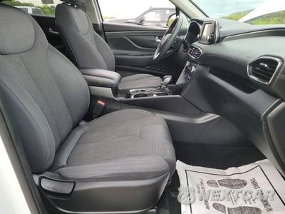 2020 Hyundai Santa Fe SEL - zdjęcie 8 z 25 - miniatura