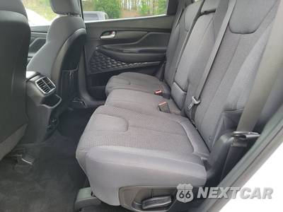 2020 Hyundai Santa Fe SEL - zdjęcie 13 z 25 - miniatura