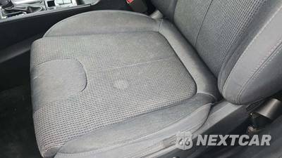 2020 Hyundai Santa Fe SEL - zdjęcie 23 z 25 - miniatura