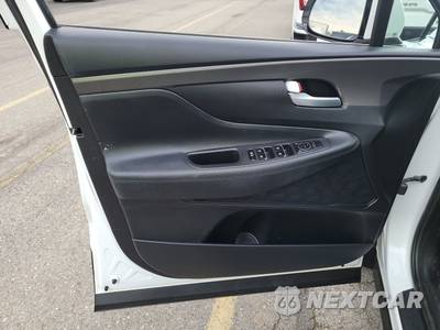2020 Hyundai Santa Fe SEL - zdjęcie 9 z 25 - miniatura
