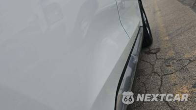 2020 Hyundai Santa Fe SEL - zdjęcie 19 z 25 - miniatura