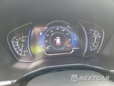 2020 Hyundai Santa Fe SEL - zdjęcie 12 z 25 - miniatura