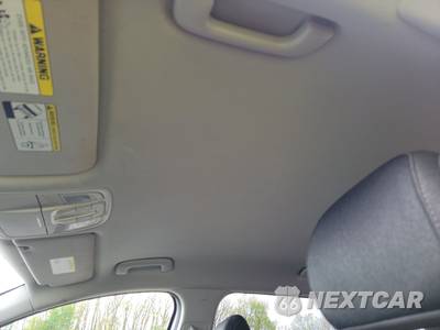 2020 Hyundai Santa Fe SEL - zdjęcie 18 z 25 - miniatura