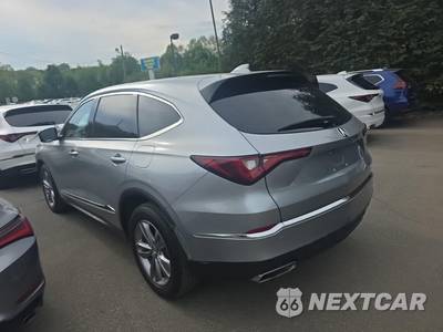 2023 Acura MDX - zdjęcie 6 z 23 - miniatura