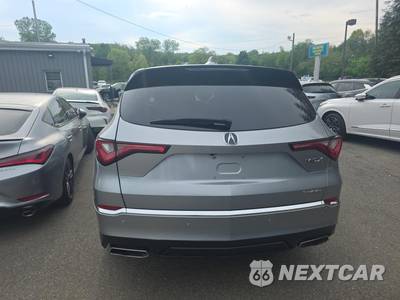 2023 Acura MDX - zdjęcie 5 z 23 - miniatura