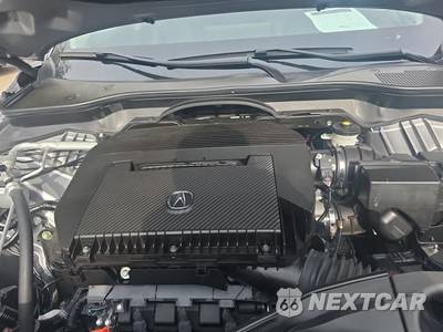 2023 Acura MDX - zdjęcie 20 z 23 - miniatura