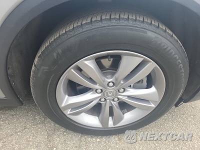 2023 Acura MDX - zdjęcie 9 z 23 - miniatura