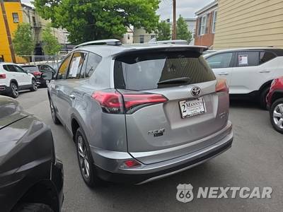 2018 Toyota RAV4 Limited - zdjęcie 6 z 25 - miniatura