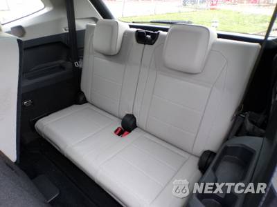 2018 Volkswagen Tiguan SE - zdjęcie 14 z 25 - miniatura