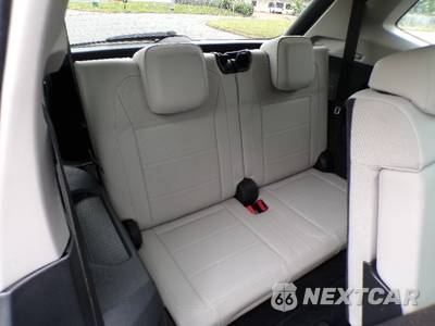 2018 Volkswagen Tiguan SE - zdjęcie 16 z 25 - miniatura
