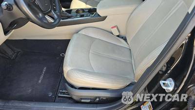 2017 Hyundai Sonata Limited - zdjęcie 6 z 6 - miniatura