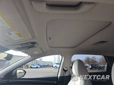 2023 Hyundai Tucson SEL - zdjęcie 17 z 28 - miniatura