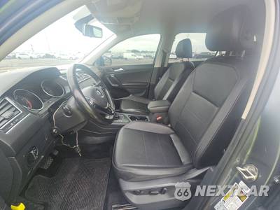 2019 Volkswagen Tiguan SE - zdjęcie 7 z 25 - miniatura