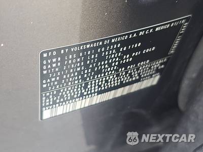 2019 Volkswagen Tiguan SE - zdjęcie 15 z 25 - miniatura