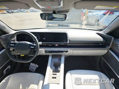 2024 Hyundai IONIQ 6 SEL - zdjęcie 6 z 23 - miniatura