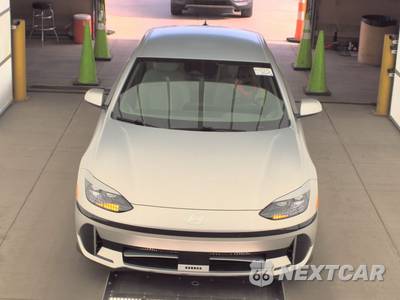 2024 Hyundai IONIQ 6 SEL - zdjęcie 12 z 23 - miniatura