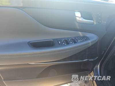 2023 Hyundai Santa Fe Limited - zdjęcie 15 z 20 - miniatura