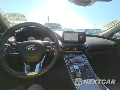 2023 Hyundai Santa Fe Limited - zdjęcie 6 z 20 - miniatura