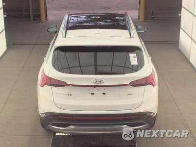 2023 Hyundai Santa Fe Limited - zdjęcie 13 z 20 - miniatura