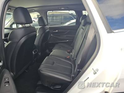 2023 Hyundai Santa Fe Limited - zdjęcie 9 z 20 - miniatura