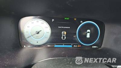 2023 Hyundai Santa Fe Limited - zdjęcie 18 z 20 - miniatura