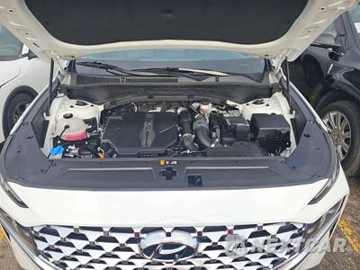 2023 Hyundai Santa Fe Limited - zdjęcie 7 z 20 - miniatura
