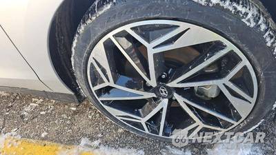 2024 Hyundai IONIQ 6 SEL - zdjęcie 23 z 23 - miniatura