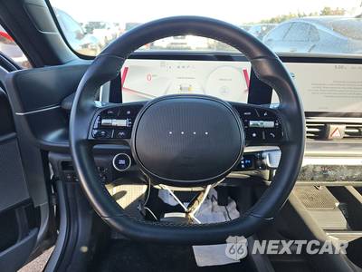 2024 Hyundai IONIQ 6 SEL - zdjęcie 16 z 23 - miniatura