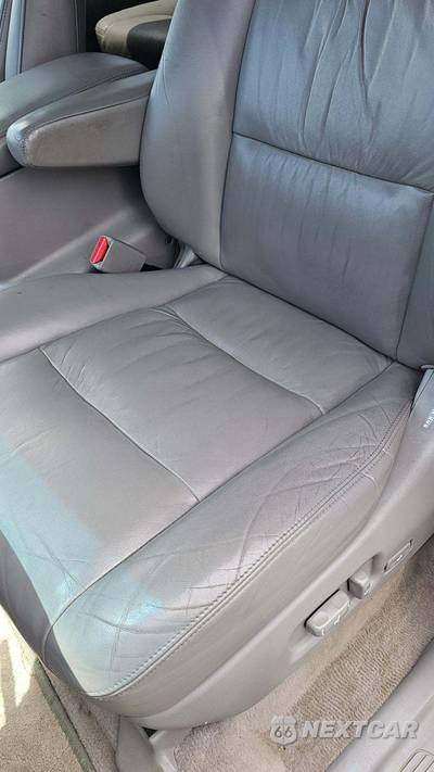 2007 Toyota Land Cruiser - zdjęcie 27 z 28 - miniatura