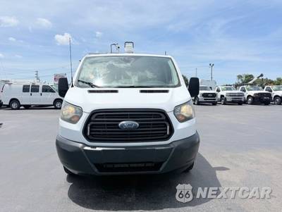 2015 Ford Transit 250 Cargo Van w/RH Sliding Door Low Roof 130.0" WB - zdjęcie 2 z 22 - miniatura