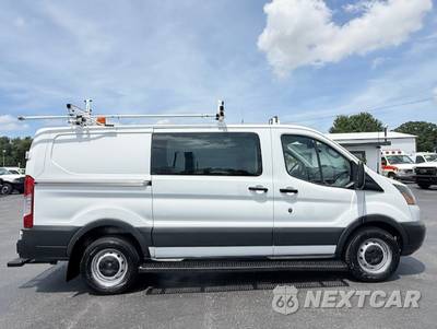 2015 Ford Transit 250 Cargo Van w/RH Sliding Door Low Roof 130.0" WB - zdjęcie 4 z 22 - miniatura