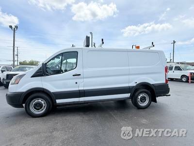 2015 Ford Transit 250 Cargo Van w/RH Sliding Door Low Roof 130.0" WB - zdjęcie 9 z 22 - miniatura