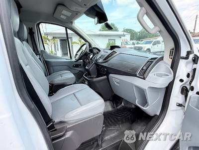 2015 Ford Transit 250 Cargo Van w/RH Sliding Door Low Roof 130.0" WB - zdjęcie 20 z 22 - miniatura