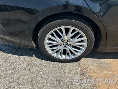 2018 Toyota Camry XLE - zdjęcie 15 z 17 - miniatura