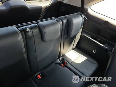 2014 Toyota Highlander Limited - zdjęcie 14 z 27 - miniatura